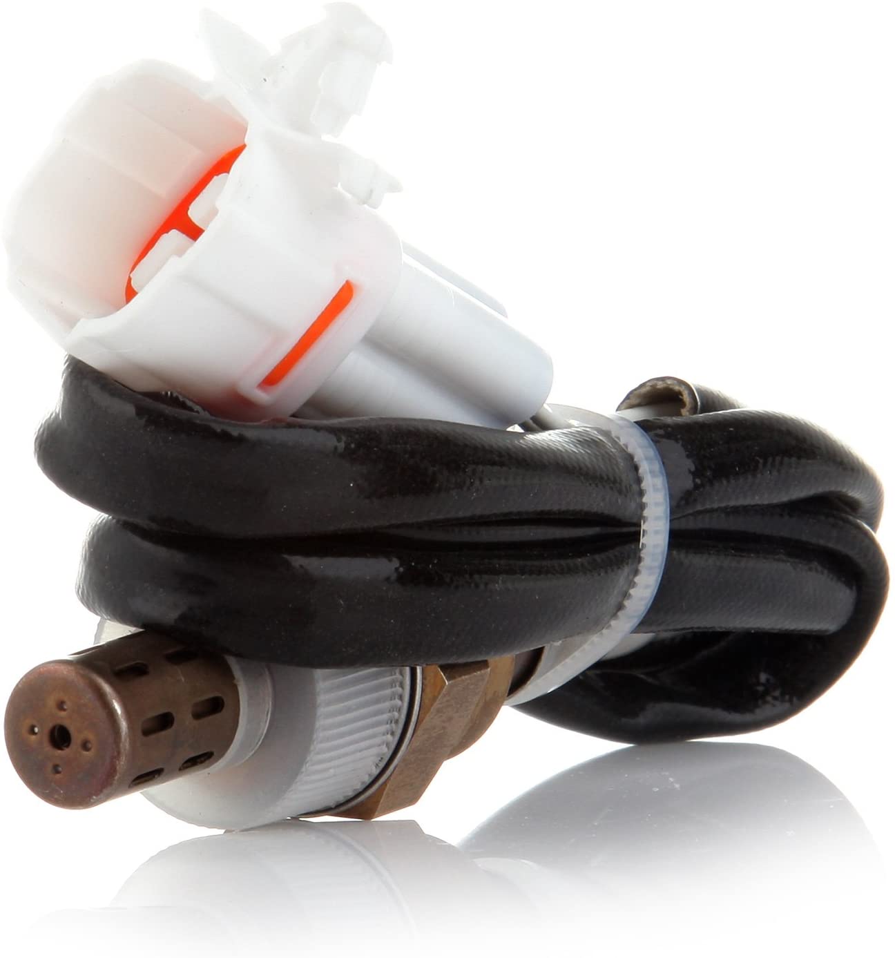 ROADFAR O2 Oxygen Sensor Downstream Sensor2 Rear Replacement fit for 234-4222 15039 2001-2005 Suzuki Grand 2001-2004 Chevrolet Tracker 2001-2003 Suzuki Vitara 2002-2006 Suzuki XL-7