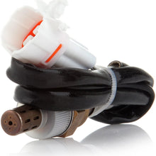 ROADFAR O2 Oxygen Sensor Downstream Sensor2 Rear Replacement fit for 234-4222 15039 2001-2005 Suzuki Grand 2001-2004 Chevrolet Tracker 2001-2003 Suzuki Vitara 2002-2006 Suzuki XL-7
