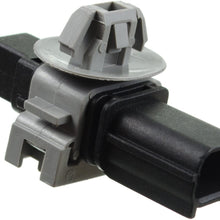 Holstein Parts 2ABS2836 ABS Speed Sensor
