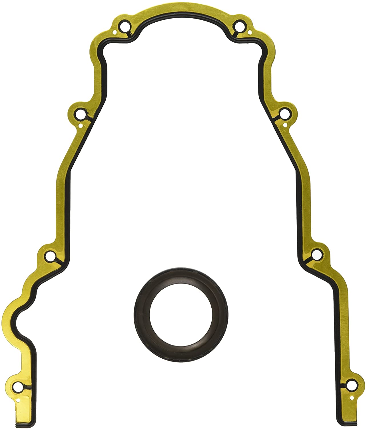 MAHLE JV5022 Engine Timing Cover Gasket Set