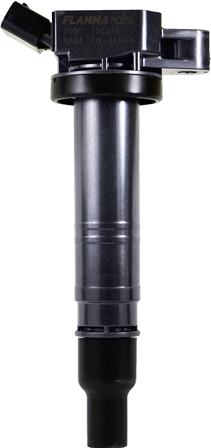 YEC Flamma IGC108F - Ignition Coil