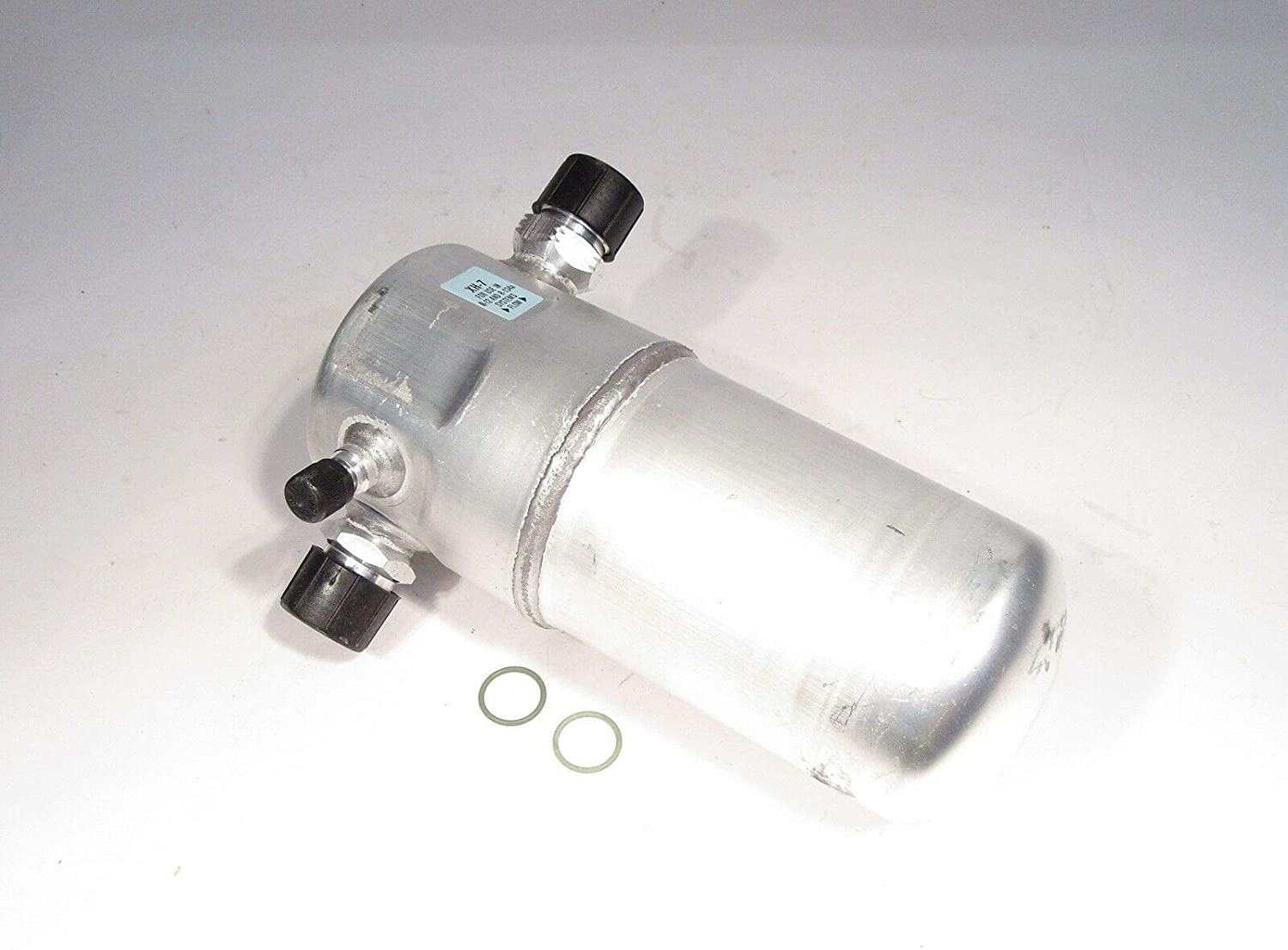 EPC A.C. Accumulator Fits Cadillac Fleetwood & DeVille AC2347C
