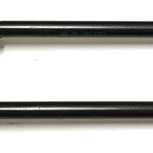 PartsW 2 Pc Suspension Kit for Dodge Ram 1500 2002-2005 Front Sway Bar End Links 4WD Models