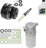 Universal Air Conditioner KT 2808 A/C Compressor and Component Kit