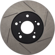 Power Slot 126.40036SL Slotted Brake Rotor