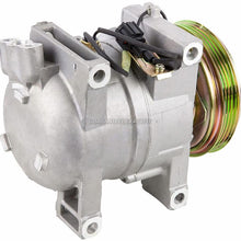 For Nissan Altima 1997 1998 1999 2000 2001 AC Compressor & A/C Clutch - BuyAutoParts 60-01770NA NEW