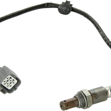 Denso 234-9122 Oxygen Sensor (Air and Fuel Ratio Sensor)