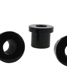 Nolathane REV034.0008 Black Control Arm-Lower Inner Bushing