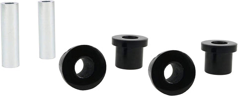 Nolathane REV034.0008 Black Control Arm-Lower Inner Bushing