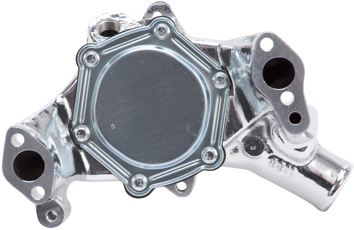 Edelbrock 88114 WATER PUMP