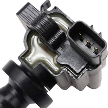 Beck Arnley 178-8225 Direct Ignition Coil