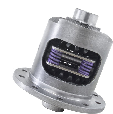 Yukon Gear & Axle (YDGGM8.5-3-28-1) Duragrip Differential for GM 8.5 with 28 Spline Axle