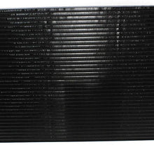 Kool Vue KVAC3386 Factory Finish A/C Condenser