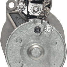 Quality-Built 3268S Premium Domestic Alternator - Remanufactured