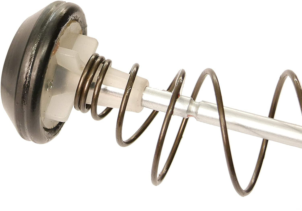 Lincoln 1147 Heavy Duty LeverAction Manual Grease Gun with 18inch Wh