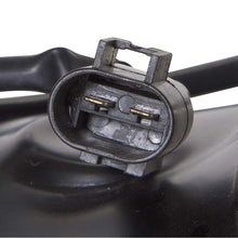 Spectra Premium CF20051 Air Conditioning Condenser Fan Assembly