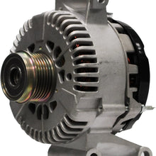 Quality-Built 15430 Premium Quality Alternator