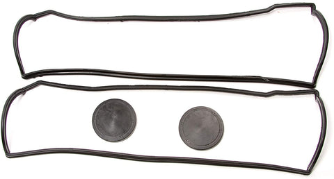 Evergreen VC2030 Compatible With 88-95 Toyota 4Runner Pickup T100 3.0L 3VZE SOHC Valve Cover Gasket Set