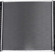 labwork 2481 Radiator Fit for 2005-2006 Jeep Liberty 3.7L V6