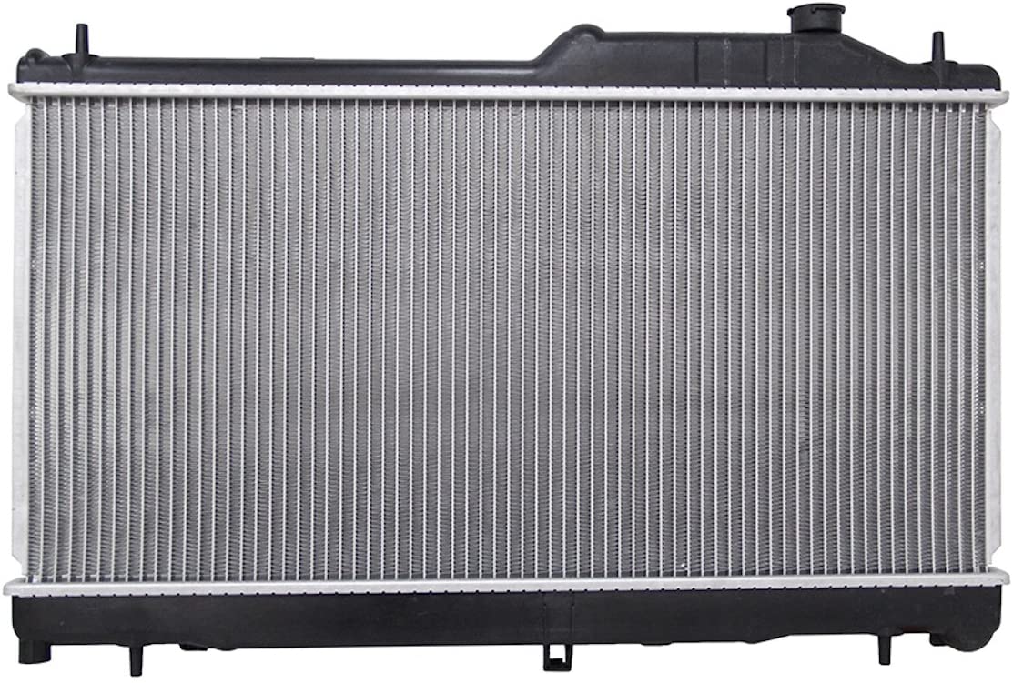 OSC Cooling Products 2777 New Radiator
