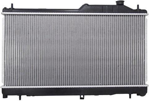 OSC Cooling Products 2777 New Radiator