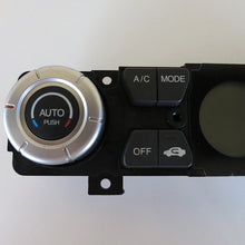 Genuine Honda 79600-SJC-A33ZC Air Conditioner Control Assembly