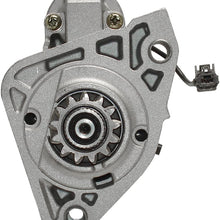 ACDelco 336-2019A Professional Starter, Remanufactured