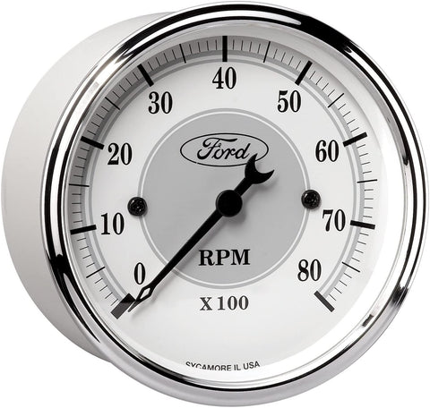 Auto Meter 880088 3-1/8
