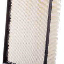 PG Air Filter PA5670 | Fits 2007-12 Dodge Nitro, 2008-13 Jeep Liberty
