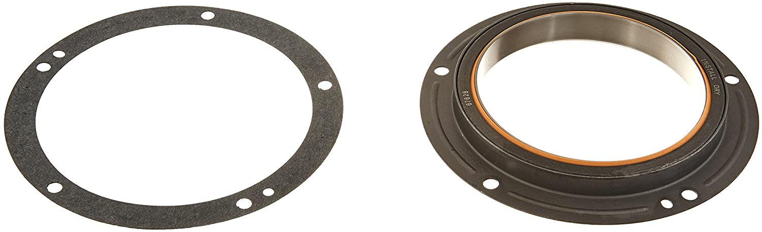 MAHLE 67628 Engine Crankcase Breather Gasket