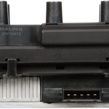 DELPHI GN10410 New DIS Ignition Coil