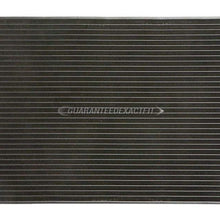 For Honda Accord V6 2001 2002 A/C Kit w/AC Compressor Condenser & Drier - BuyAutoParts 60-89490CK New