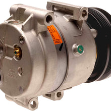 ACDelco 15-20746 GM Original Equipment Air Conditioning Compressor