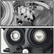 for Highlander 2011-2013 US Built Models Only (Don‘t Fit Hybrid Models) OEM Style Headlight -