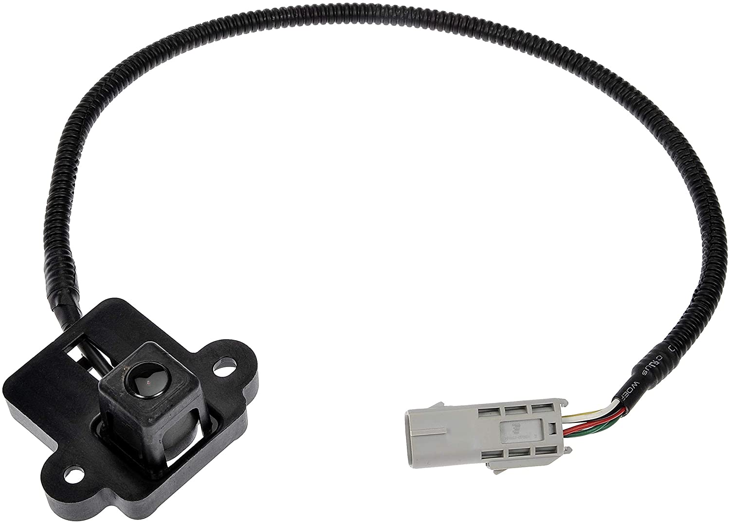Dorman 590-115 Rear Park Assist Camera for Select Cadillac/Chevrolet Models
