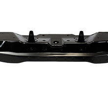 Radiator Support Assembly Compatible with 2010-2015 Chevrolet Camaro Upper Tie Bar Convertible/Coupe