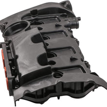 MOSTPLUS 06D103469N Engine Valve Cover w/Gasket Compatible for 05-09 Audi A4 A4 Quattro 2.0L