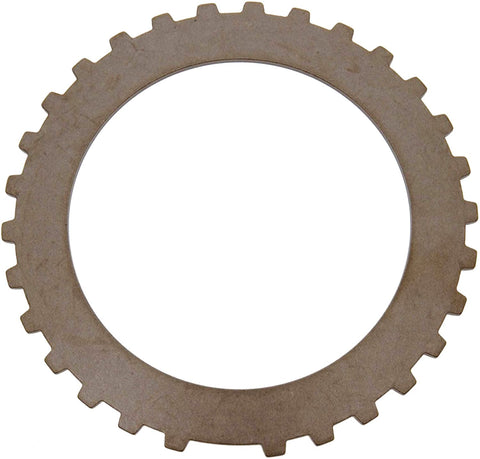ACDelco 24202950 GM Original Equipment Automatic Transmission Waved 2nd Clutch Plate
