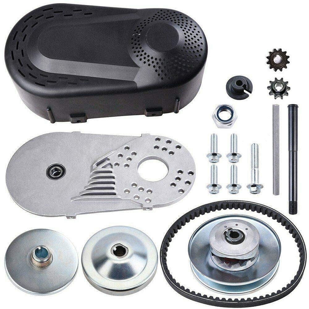 Torque Converter Go Kart Clutch Replacement Kit For Manco Comet TAV2 3/4