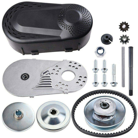 Torque Converter Go Kart Clutch Replacement Kit For Manco Comet TAV2 3/4