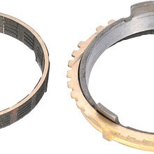 ACDelco 19132881 GM Original Equipment Manual Transmission Synchronizer 3rd Gear Blocking Ring