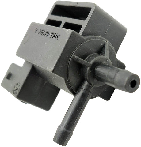 Turbocharger Bypass Solenoid for Ford F-150 3.5L Focus 2.0L Explorer Lincoln MKS MKT 3.5L BL3Z-9K378-A