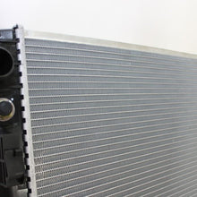 Radiator - Pacific Best Inc For/Fit 2190 Mercedes Benz M-Class ML320 / 350/430 / 500 PT/AC 1-Row