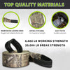 RPS Outdoors SI-2046MO Mossy Oak Break-Up Infinity Camo 4