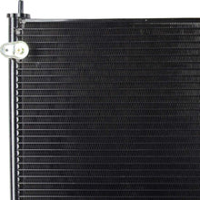OSC Cooling Products 3397 New Condenser