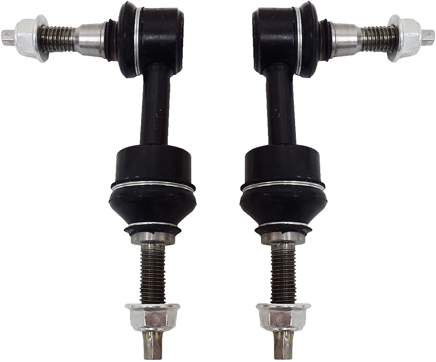 Suspension Dudes (2) Front Sway Bar Links FITS 2004-2005 Ford F-150 2WD K80278