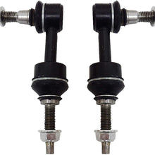 Suspension Dudes (2) Front Sway Bar Links FITS 2004-2005 Ford F-150 2WD K80278