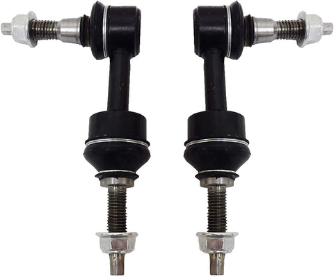 Suspension Dudes (2) Front Sway Bar Links FITS 2004-2005 Ford F-150 2WD K80278