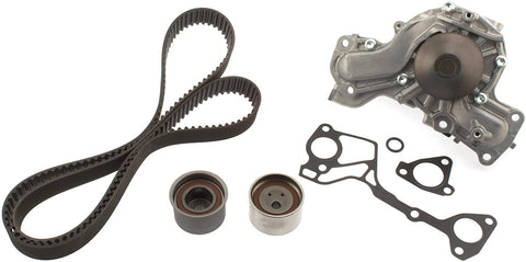 AISIN TKM-005 Engine Timing Belt Kit with New Water Pump