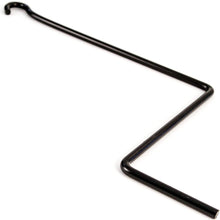 Red Hound Auto Replacement Jack Handle Compatible with Toyota Avalon Camry Sienna Venza - Spare Tire Tool